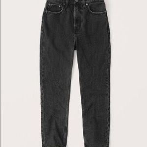 Abercrombie Jeans!